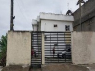 Apartamento • Olinda/PE