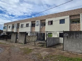 Apartamento • Paulista/PE