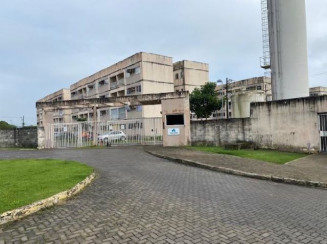 Apartamento • São Lourenço Da Mata/PE