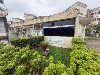 Apartamento • São Lourenço Da Mata/PE