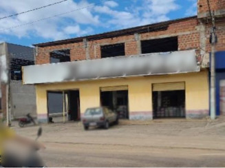 Casa • São Raimundo Nonato/PI
