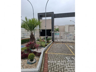 Apartamento • Araucária/PR