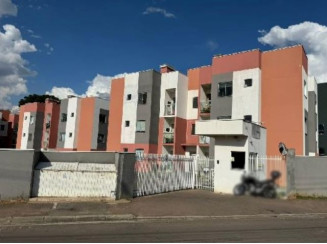 Apartamento • Araucária/PR