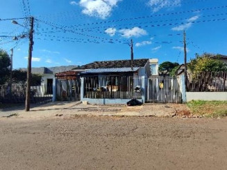 Casa • Cascavel/PR
