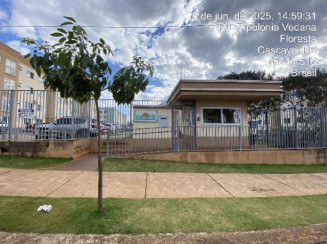 Apartamento • Cascavel/PR