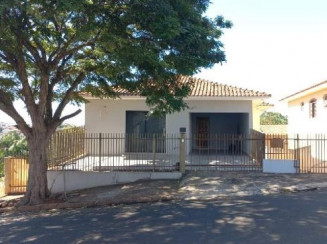 Casa • Jandaia Do Sul/PR