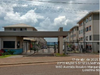 Apartamento • Londrina/PR