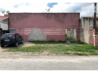 Casa • Paranaguá/PR