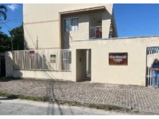 Apartamento • Paranaguá/PR