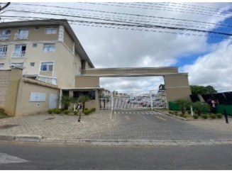 Apartamento • Pinhais/PR