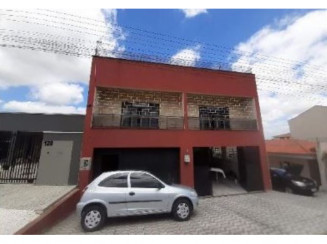 Terreno • São José Dos Pinhais/PR