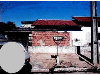 Casa • Tapejara/PR