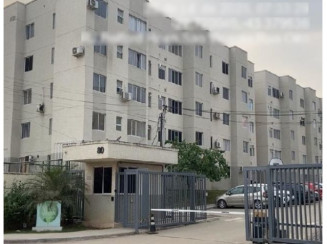 Apartamento • Belford Roxo/RJ