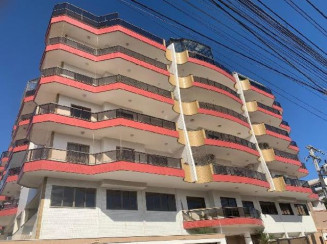 Apartamento • Cabo Frio/RJ