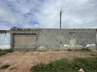 Casa • Mirim/RN