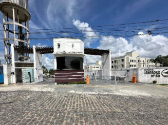 Apartamento • Parnamirim/RN