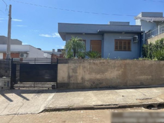 Casa • Estância Velha/RS