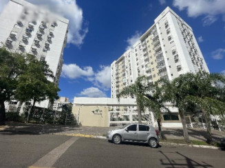 Apartamento • Porto Alegre/RS