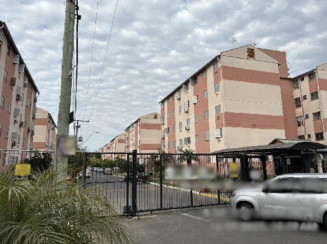 Apartamento • Porto Alegre/RS