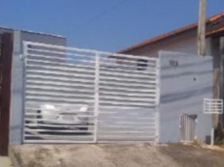 Casa • Atibaia/SP
