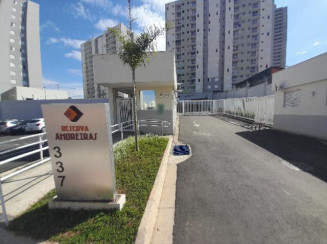Apartamento • Campinas/SP