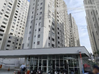 Apartamento • Guarulhos/SP