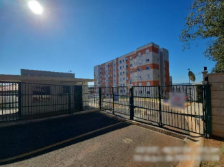 Apartamento • Itatiba/SP
