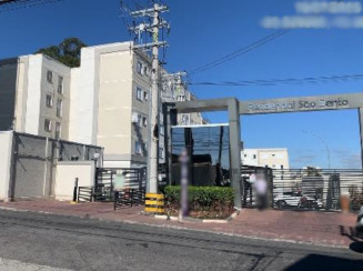 Apartamento • Poá/SP