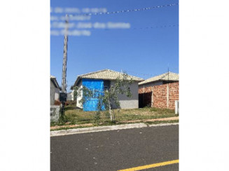 Casa • Presidente Prudente/SP