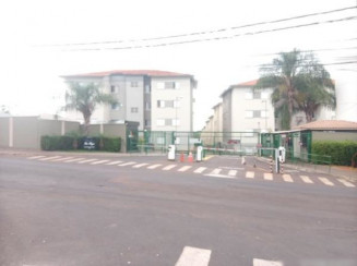 Apartamento • Ribeirão Preto/SP