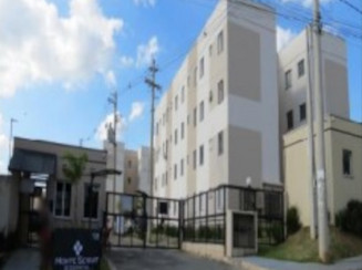 Apartamento • Salto/SP