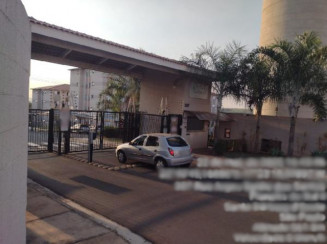 Apartamento • Oeste/SP