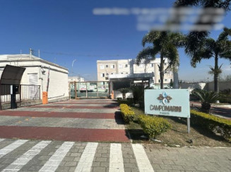 Apartamento • São José Dos Campos/SP