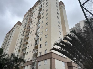 Apartamento • São Paulo/SP
