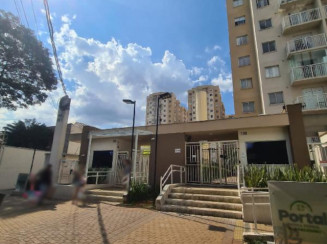 Apartamento • São Paulo/SP