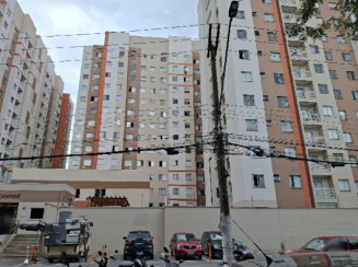 Apartamento • São Paulo/SP