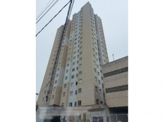 Apartamento • São Paulo/SP