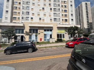 Apartamento • São Paulo/SP