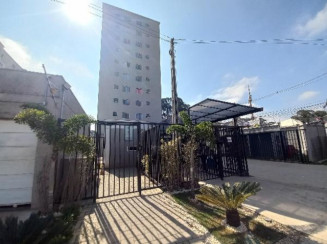 Apartamento • São Paulo/SP