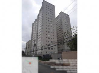 Apartamento • São Paulo/SP