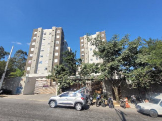 Apartamento • São Paulo/SP