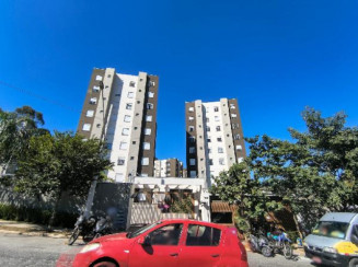 Apartamento • São Paulo/SP