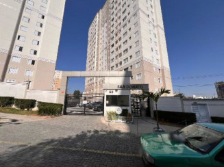 Apartamento • São Paulo/SP
