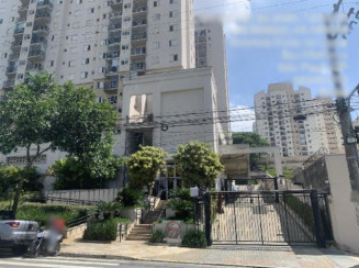 Apartamento • São Paulo/SP
