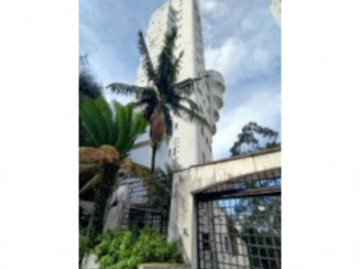 Apartamento • São Paulo/SP