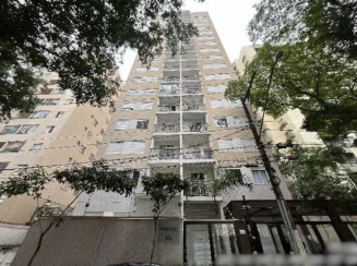 Apartamento • São Paulo/SP