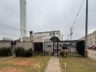 Apartamento • Suzano/SP