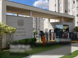 Apartamento • Tatuí/SP