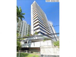 Apartamento • Vt De Recife/PE