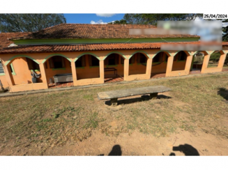 Unif. 1 e 2 - Fazendas - Campo Alegre de Goiás/GO